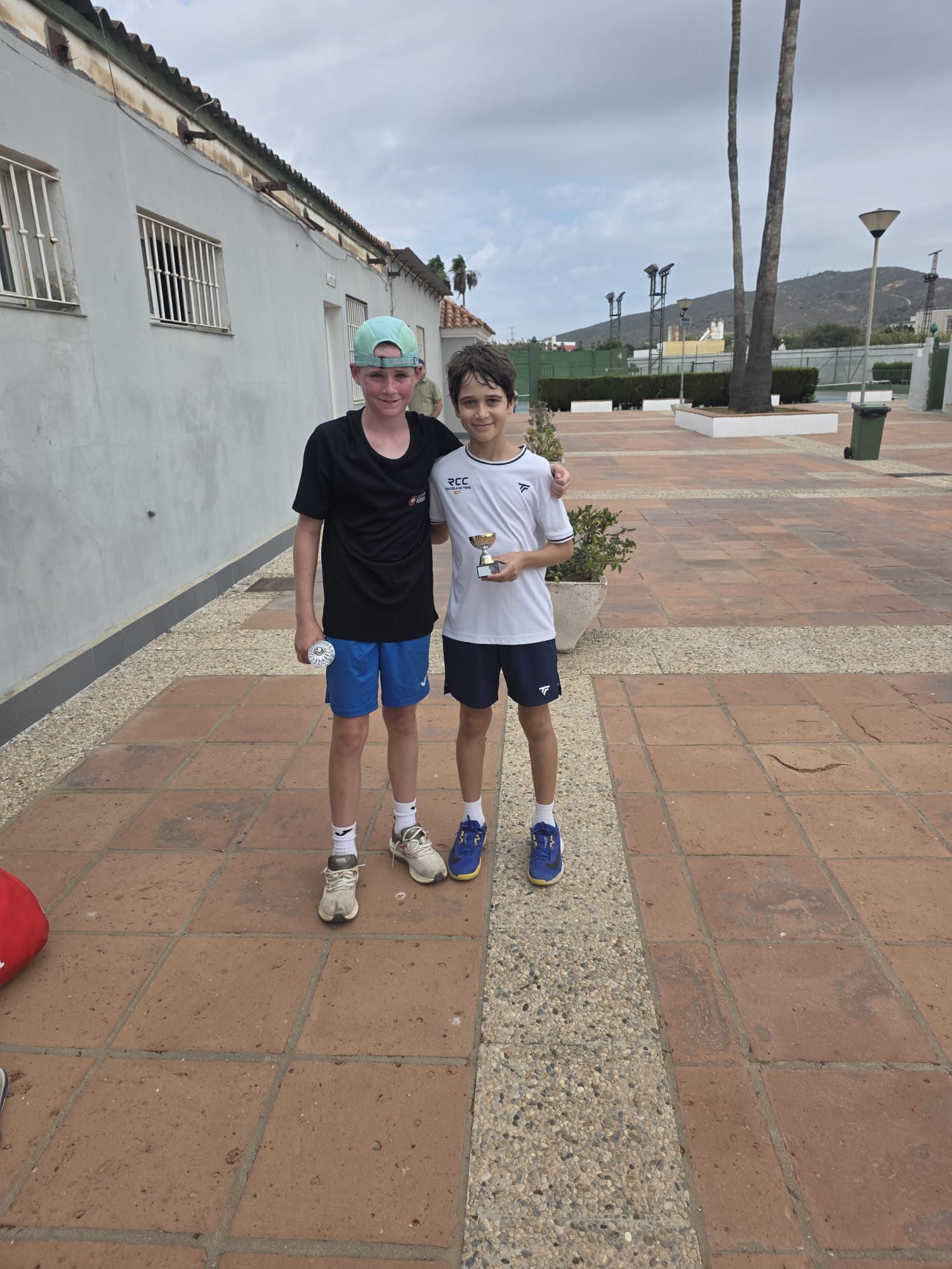 Cuadro de Honor - TorneoLTC  Septiembre 2026
